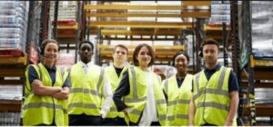 Warehouse Jobs in the UK