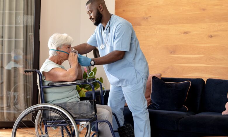 UK Caregiver Jobs with Visa Sponsorship for Foreign Workers